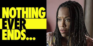 New 'Watchmen' Promos Focus On Regina King's Mysterious Vigilante