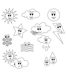 Boboiboy thunderstorm, boboiboy, bo boi boy, malaysian, animated, cartoons, series, animonsta studios. Season And Weather Coloring Pages Momjunction