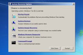 Apr 19, 2013 · to start the download, click the download button and then do one of the following, or select another language from change language and then click change.; System Recovery Options What It Is And How To Use It