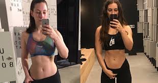 For the first time ever, m&f features a transgender athlete, janae marie kroc, the bodybuilder and world champion powerlifter formerly known as matt kroczaleski. 10 Lessons I Learned That Totally Transformed My Body Shape
