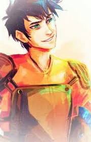 percy jackson