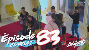 Ce jeudi 18 mai, nrj12 diffusait un tout nouvel épisode des anges saison 9. Les Anges 10 Replay Entier Episode 83 Operation Coin Coin Youtube
