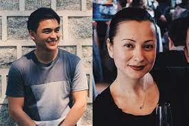 He is known for his role in aryana and may isang pangarap. Trending Now You Probably Had No Idea That These Celebrities Are Related We Didn T Know About 3 Either The Viral Sharer