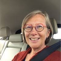 Barbara Jenne's Instagram, Twitter & Facebook