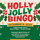 Holly Jolly Bingo event image