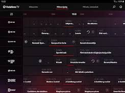 The ocultar root vodafone tv for on android version: Vodafone Tv Hu Apk 2 0 3 Android App Download