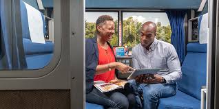 Maybe you would like to learn more about one of these? Roomette Amtrak