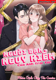 One Piece Hentai Phiên Bản Nóng