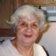 Louise Rodriguez Obituary