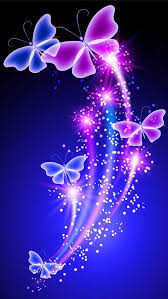 Check Out This Wallpaper For Your Iphone Http Zedge Net W10195387 Src Ios V 2 4 Via Butterfly Background Butterfly Wallpaper Iphone Flower Phone Wallpaper