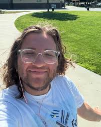 BOARDS & BIOS Name: Brighton Matus Corps: Mandarins Instrument: Synth  Favorite Patch/Sample: Joshua Bell Violin Favorite Piano Key: F#2 Fun Fact:  I can sleep with any music playing Like, follow, and share