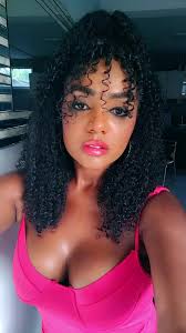 Karina Madrid "LA NEGRA" (@karinamadrid35)