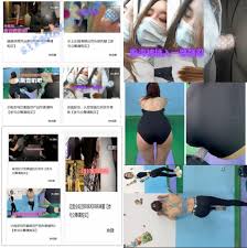 稀缺重磅魔手外购众筹作品总价值315大洋顶臀系列从强忍到放开享受见到漂亮妞就顶她- GCBT