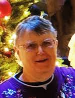 Nancy Knight Obituary