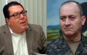 Rene Orlando Ponce Fonseca Archives