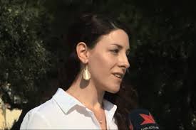 Bernice did not allow her stutter to prevent her from fulfilling her dream 