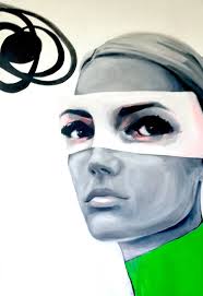 For contemporary modern portraits, i take custom orders. 10 Of The Best Emerging Australian Portrait Artists Artists