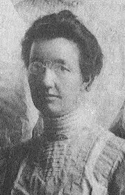 Ethel Maud Small Farrar (1868-1951)