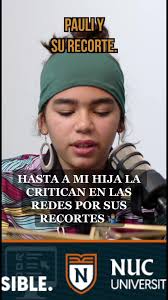 Critican a mi hiia @paulapabonn por sus recortes 🤷🏽‍♂️ #moluscotv  #fitness #gym #foryoupage #parati #fyp #xyzbca #sigueme #foryou  #adolescentesPodCast