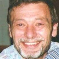 Gary Lee Heinz Obituary