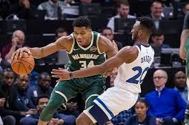 The most exciting nba stream games are avaliable for free at nbafullmatch.com in hd. Minnesota Timberwolves Vs Milwaukee Bucks Prediction Match Preview February 23rd 2021 Nba Season 2020 21