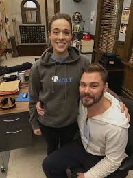 From Chicago Fire to On Call: Monica Raymund's Brief but Powerful Return  (Full information 👇 💬 )