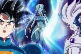 However, it disappears without warning. Dragon Ball Heroes Episode 11 Spoilers Online Stream And Release Date Dragon Ball Heroes Dragon Ball Anime Episodes