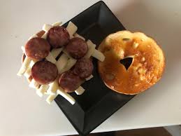 Aidells® Smoked Chicken Sausage Minis, Chicken & Apple, 12 Oz. (About 30  Fully Cooked Links) | Natural & Organic | Nunu'S Market