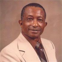 Obituary information for Louis Iven Lambert