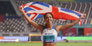 The music in the advert is called blindfold by contemporary soul group theda east & the soul, a collaboration of producers, writers and artists from the camps of. Katarina Johnson Thompson Returns To The Muller British Grand Prix In Gateshead British Athletics