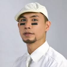 Nathaniel "Njel" De Mesa