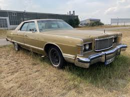 Image result for Gold Poly 1977 Mercury