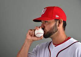 When dirty sanchez is the best nats pitcher in the game. Anibal Sanchez Nearly Retired But Used Confidence David Ortiz And Pedro Martinez To Resuscitate Life On And Off The Field The Athletic