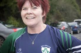 Locals support 'Dance with the Cors' 5k fundraiser