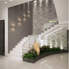 30 Inspiration Unique Ideas For Indoor Garden Under Stairs Huis Interieur Huis Interieur Design Huis Ideeen Decoratie