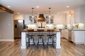 Fixer upper's best living rooms 97 photos. How To Add Fixer Upper Style To Your Home Kitchens Part 1 The Harper House