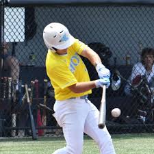 Drew Mullaney's Baseball Recruiting Profile