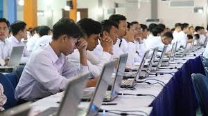 Harap tenang, karena pendaftaran seleksi calon pegawai negeri sipil (cpns). Jadwal Dan Cara Daftar Cpns 2021 Di Website Sscasn Bkn Go Id Kumparan Com