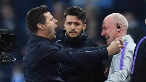 The full head to head record for man city vs tottenham including a list. Champions League Manchester City Vs Tottenham Pochettino My Happiest Moment As A Coach Was With Espanyol Not Tottenham Marca In English
