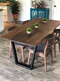 Modern simple design,perfect size for your small studio apartment or a small dining room. Pin By Maria Fernanda Rodriguez Flore On Two Moose Design Shop Dinner Tables Furniture Metal Dining Table Modern Dining Table
