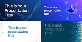 Check spelling or type a new query. Free Technology Powerpoint Templates And Google Slides Themes