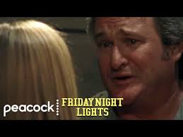 Buddy Garrity Tries to Get His Wife Back