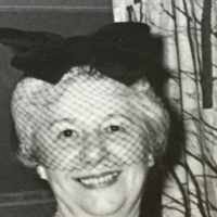 Florence Stark (1903–2000) • FamilySearch
