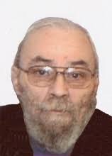 Obituary information for Robert Denny