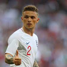 Android app by latest hd wallpapers free. Kieran Trippier Wallpapers Wallpaper Cave