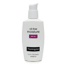Oil free face moisturizer oil free tinted moisturizer oil free spf moisturizer oil free facial moisturizer oil free air compressor oil free screw compressor msds nourish dry anti frizzy sulfate free hair shampoo. Neutrogena Oil Free Moisture Spf 35 Reviews Photos Ingredients Makeupalley