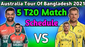 Ireland v south africa, 2021. Bangladesh Vs Australia T20 Series 2021 Schedule I Australia Tour Of Bangladesh 2021 I Ban Vs Aus Youtube