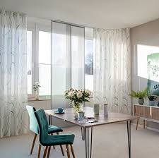 transparente gardine bella devore indes fuggerhaus zimmer wohnzimmer ideen haus deko