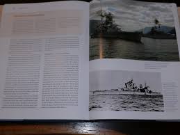 Grimstadfjord or grimstadfjorden is a small fjord in the municipality of bergen in hordaland county, norway. Book Review Battleship Bismarck A Design And Operational History Johnsmachines