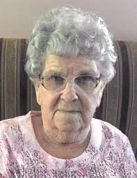 Obituary for Pearl Gunhild Berger